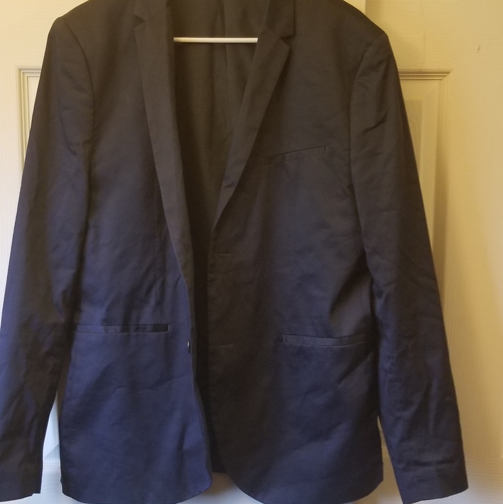 Men's blazer